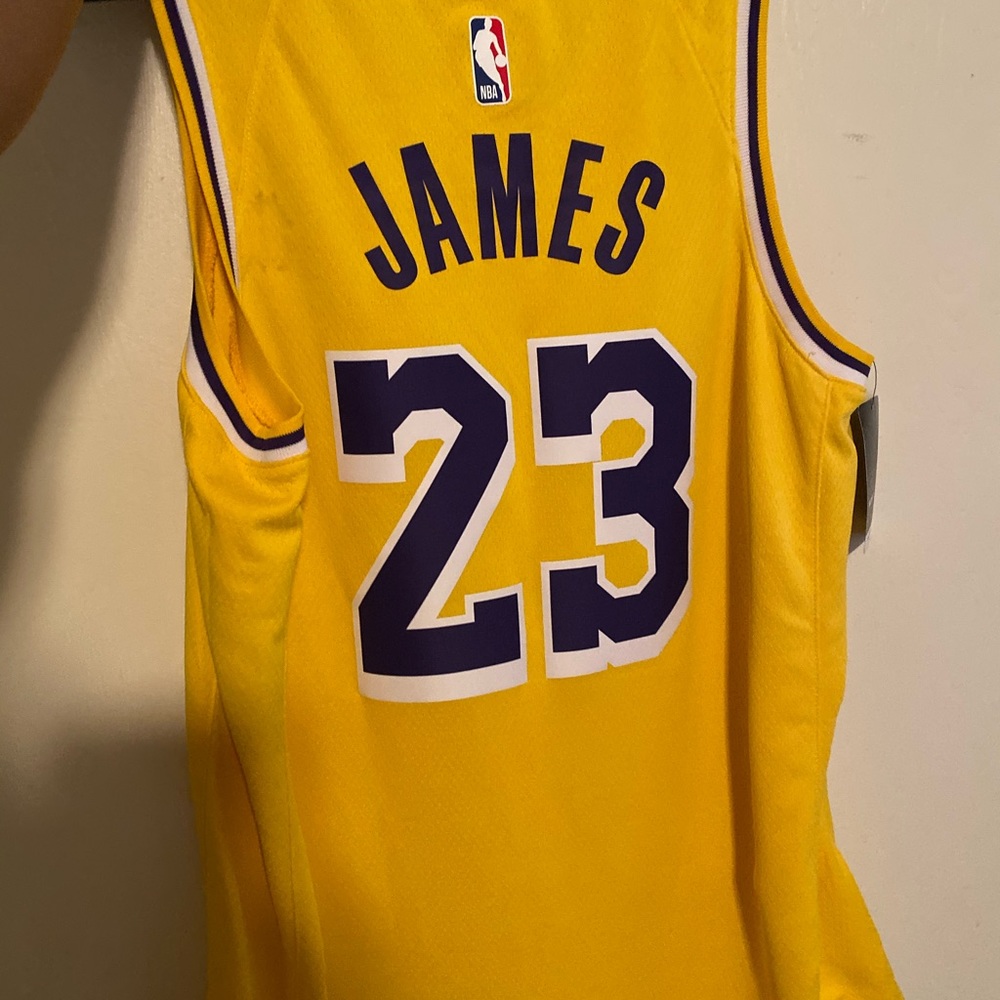 Woman jersey